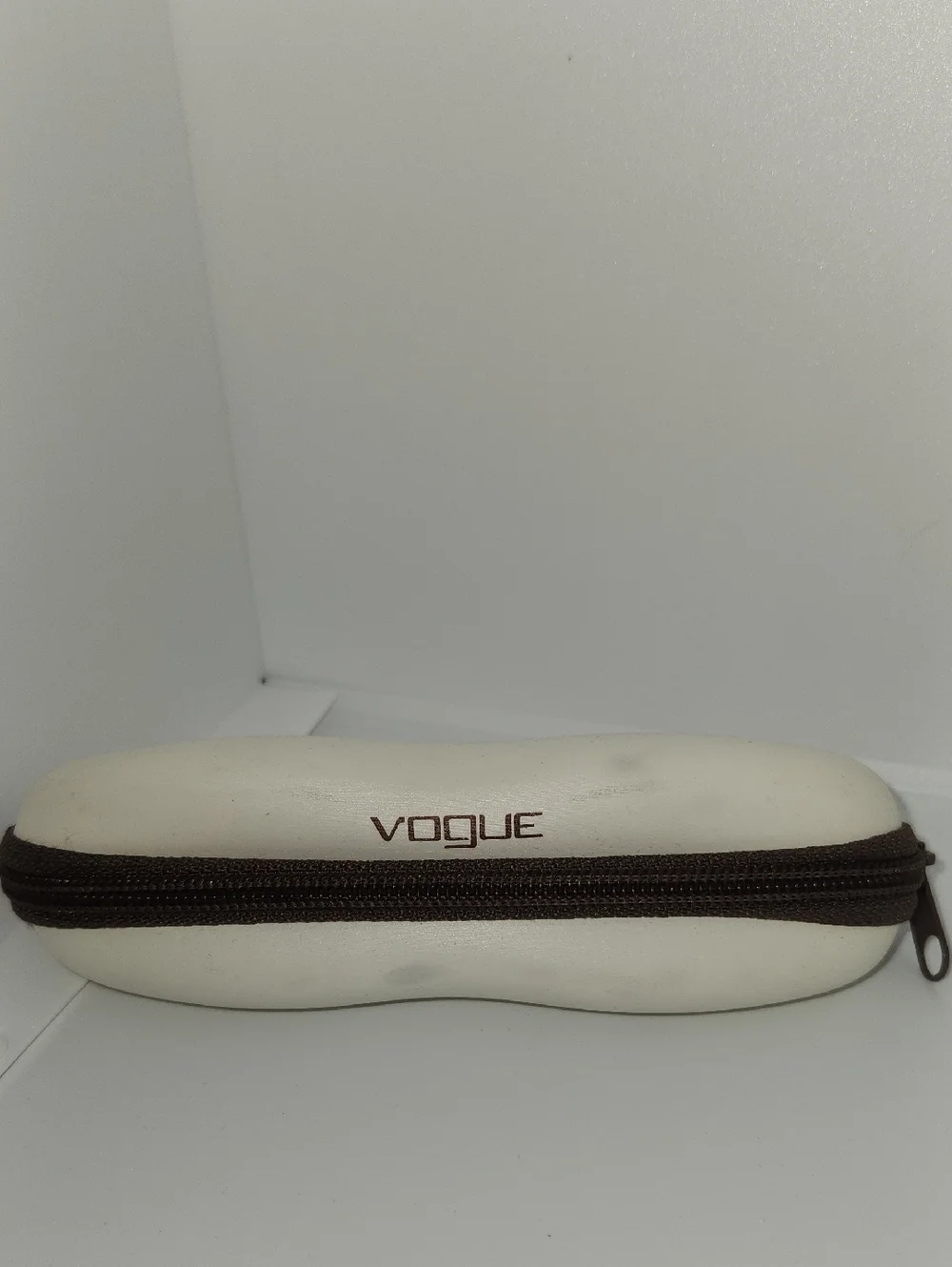 Vogue Case For Eyeglasses New But Has Color Transfer 🤷🏻‍♀️